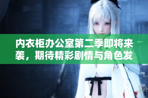 内衣柜办公室第二季即将来袭，期待精彩剧情与角色发展