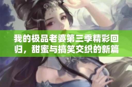 我的极品老婆第三季精彩回归，甜蜜与搞笑交织的新篇章