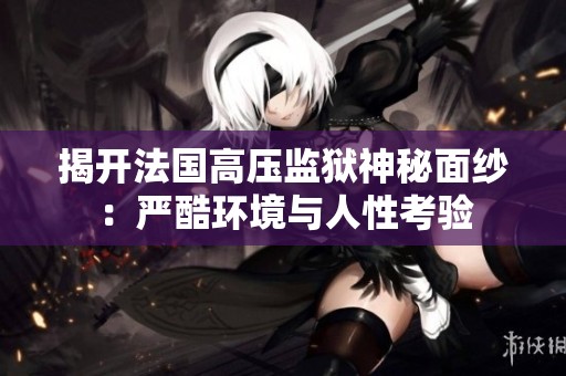揭开法国高压监狱神秘面纱：严酷环境与人性考验