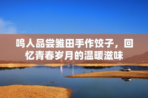 鸣人品尝雏田手作饺子，回忆青春岁月的温暖滋味