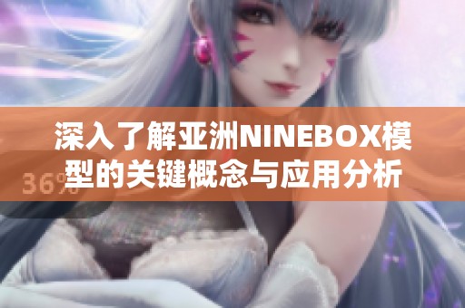 深入了解亚洲NINEBOX模型的关键概念与应用分析