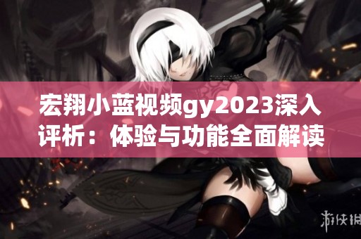 宏翔小蓝视频gy2023深入评析：体验与功能全面解读