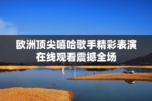 欧洲顶尖嘻哈歌手精彩表演在线观看震撼全场