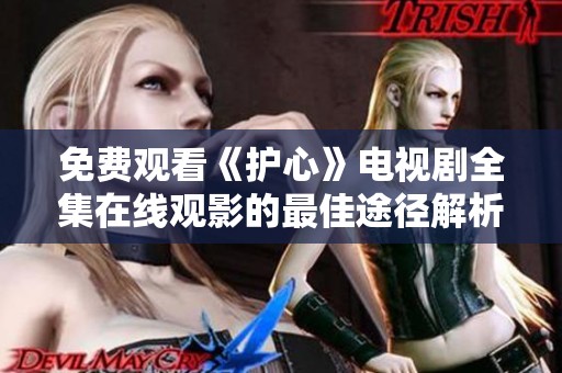免费观看《护心》电视剧全集在线观影的最佳途径解析