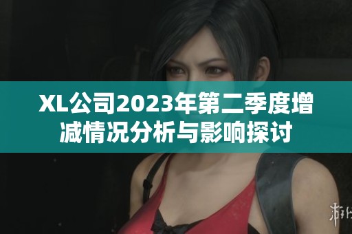 XL公司2023年第二季度增减情况分析与影响探讨