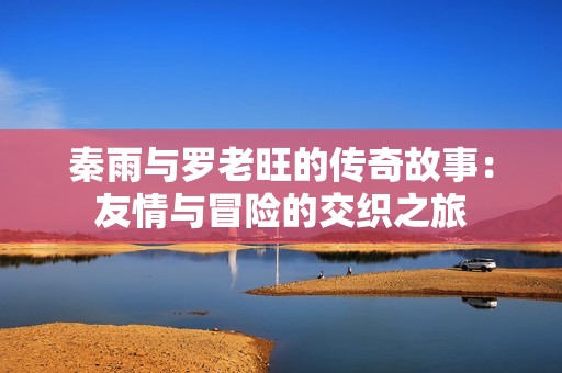 秦雨与罗老旺的传奇故事：友情与冒险的交织之旅