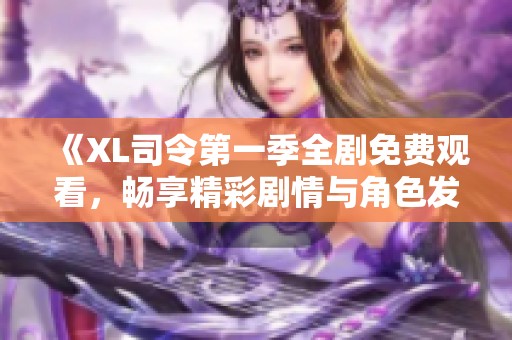 《XL司令第一季全剧免费观看，畅享精彩剧情与角色发展》