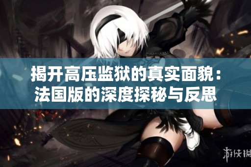 揭开高压监狱的真实面貌：法国版的深度探秘与反思