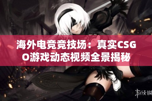 海外电竞竞技场：真实CSGO游戏动态视频全景揭秘