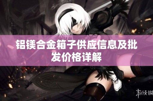 铝镁合金箱子供应信息及批发价格详解