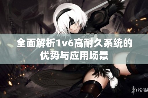 全面解析1v6高耐久系统的优势与应用场景