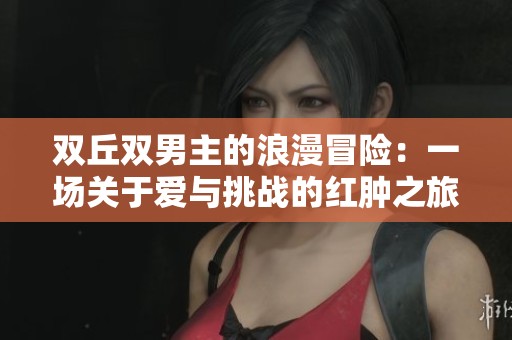 双丘双男主的浪漫冒险：一场关于爱与挑战的红肿之旅