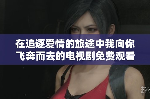 在追逐爱情的旅途中我向你飞奔而去的电视剧免费观看平台